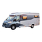 Wohnmobile Hobby OPTIMA DE LUXE Bedienungshandbuch