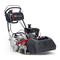 Rasenmäher Toro Greensmaster Flex 2120 Bedienungsanleitung