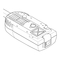 Torantriebe Selve GDO 550 Bedienungs Und Installationsanleitung Handbuch