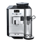 Kaffeemaschinen Siemens EQ.7 Reparaturanleitung