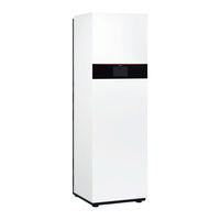 Viessmann VITOCAL 250-A Bedienungsanleitung Für Den Anlagenbetreiber