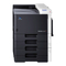 All-in-One-Drucker Konica Minolta bizhub C353P Bedienungsanleitung