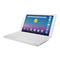 Tablets Alcatel ONE TOUCH Pop 10 MagicFlip-Tastatur KBP360 Bedienungsanleitung