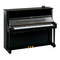 Musikanlagen Yamaha Silent Piano SH Bedienungsanleitung