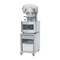 Küchengeräte Cuppone Pizzaform Installations- Und Gebrauchshandbuch