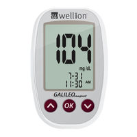 Wellion GALILEO Compact Handbuch