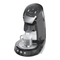 Kaffeemaschinen Philips Senseo HD7854/60 Bedienungsanleitung