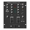 Mischpulte Tascam XS-3 Bedienungsanleitung