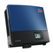 Wechselrichter SMA STP 15000TL-30 Betriebsanleitung