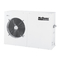 Kühler McQuay R410A Single Compressor Serie Montageanleitung