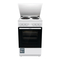 Herde Gorenje GE5A23WH Gebrauchsanweisung