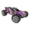 Ferngesteuerte Modelle Traxxas RUSTLER 4x4 VXL BRUSHLESS 67076-4 Bedienungsanleitung