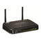 Wireless Access-Points TRENDnet TEW-652BRU Anleitung