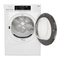 Wäschetrockner Whirlpool HSCX 80428 Kurzanleitung