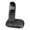 Schnurlose Festnetztelefone switel DC 5002 Bedienungsanleitung