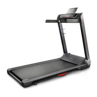 Sportstech FX300 Benutzerhandbuch