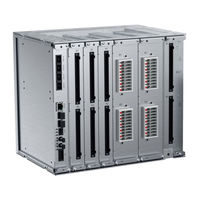 ABB REX640 Benutzerhandbuch
