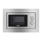 Mikrowellen Zanussi ZSG20100 Benutzerinformation
