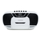 CD-Player THOMSON RK101CD Bedienungsanleitung