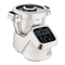 Küchenmaschinen Krups i Prep & Cook XL HP60A115 Bedienungsanleitung