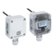 Transducers S+S REGELTECHNIK THERMASGARD TM43 Bedienungs- Und Montageanleitung