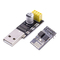 Module AZ-Delivery ESP8622-01 Bedienungsanleitung