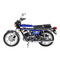 Motorräder Yamaha RD250C Wartung Und Service