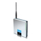 Netzwerkrouter Linksys Cisco WAG200G Benutzerhandbuch