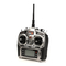 Transmitter Spektrum DX8 Bedienungsanleitung