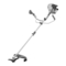 Rasentrimmer Ikra GM 4T-700 Gartenmeister Originalbetriebsanleitung