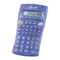 Taschenrechner Sharp EL-501W Bedienungsanleitung