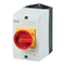 Schalter Eaton T3-1- /I2 Serie Montageanweisung