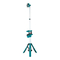 Lampen & Licht Makita DML814 Betriebsanleitung