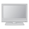 LCD-Fernseher LG 37LF6-Serie Bedienungsanleitung