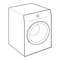 Waschmaschinen Gorenje WPNEI94A1DTS Detaillierte Gebrauchsanweisung