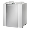 Ventilatoren Brink Renovent Excellent 400 Handbuch