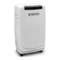 Analyseinstrumente Trotec Pac 3500 Bedienungsanleitung