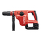 Bohrmaschinen Hilti TE 50-22 NURON Bedienungsanleitung