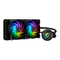 MSI MAG CORELIQUID 360R V2 / 280R V2 / 240R V2 Handbuch