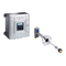 Messgeräte SICK FLOWSIC100 Flare-XT Betriebsanleitung