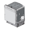 Geschirrspüler Gorenje TotalDry GI641D60 Bedienungsanleitung