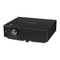 Beamer Panasonic PT-VMZ71 Bedienungsanleitung, Funktionsanleitung