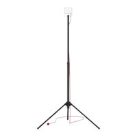 Xanlite EXPERT PR20WT Bedienungsanleitung