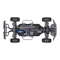 Ferngesteuerte Modelle Traxxas RAPTOR 101076-4 Bedienungsanleitung