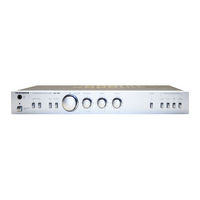 Telefunken RA 100 Service