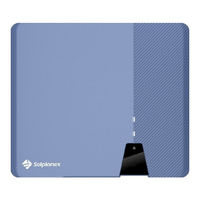Solplanet ASW LT Serie Bedienungsanleitung
