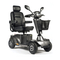 Elektro-Scooter Sterling S400 Gebrauchsanweisung