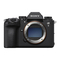 Sony Alpha 9 III, ILCE-9M3 - Schnellstartanleitung für die Digitalkamera mit Wechselobjektiv
