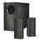 Lautsprecher-Systeme Bose acoustimass 20 Bedienungsanleitung