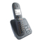 Schnurlose Festnetztelefone Philips CD565 Schnellstartanleitung